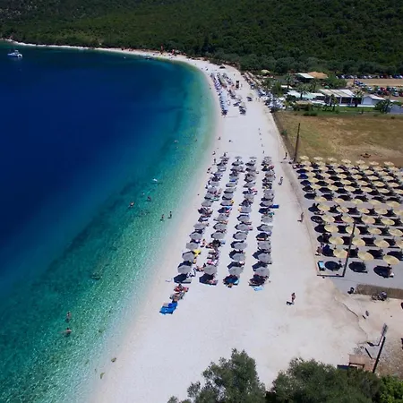 Apartmán Euphoria Superior Argostoli (Kefalonia)