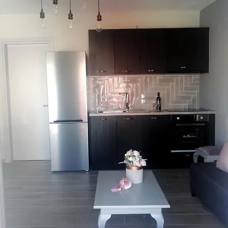 Apartment Euphoria Superior