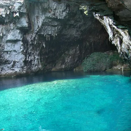 Lägenhet Euphoria Superior Argostoli (Kefalonia)