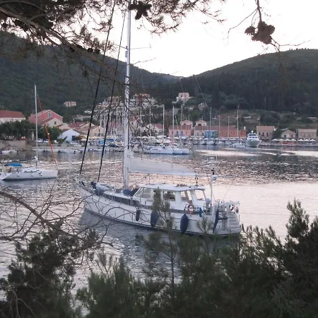 Euphoria Superior Lejlighed Argostoli (Kefalonia)