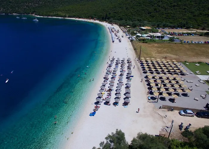 Lägenhet Euphoria Superior Argostoli (Kefalonia)