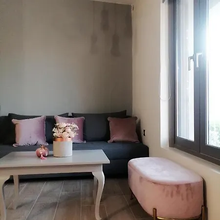 Euphoria Superior Apartment *