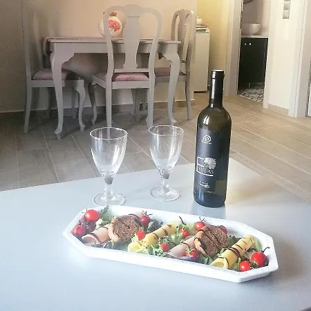 Διαμέρισμα Euphoria Superior *