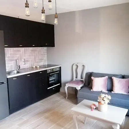 Apartment Euphoria Superior Argostoli (Kefalonia)