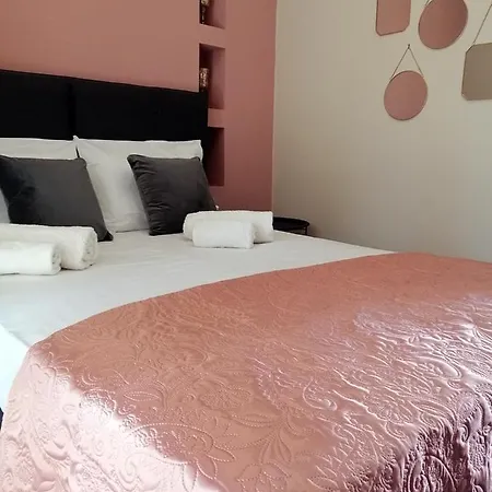 Euphoria Superior Διαμέρισμα Αργοστόλι