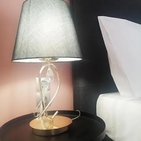 Euphoria Superior Διαμέρισμα Αργοστόλι