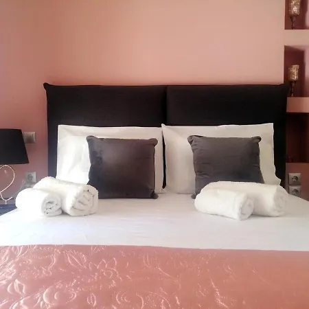 Διαμέρισμα Euphoria Superior Αργοστόλι