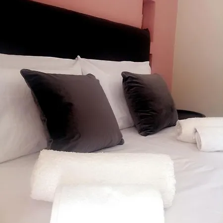 Διαμέρισμα Euphoria Superior