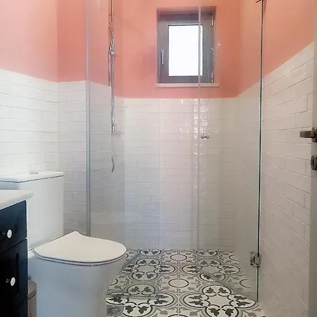 Euphoria Superior Διαμέρισμα