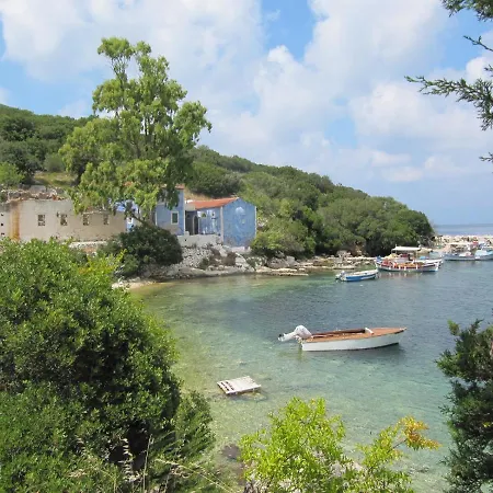 Euphoria Superior Διαμέρισμα Αργοστόλι