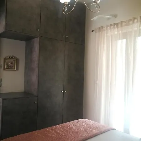 Euphoria Superior Daire Argostolion