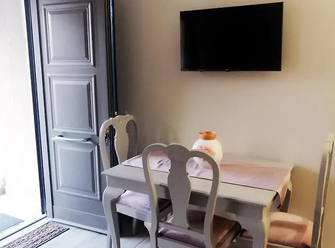 Apartman Euphoria Superior Argosztóli